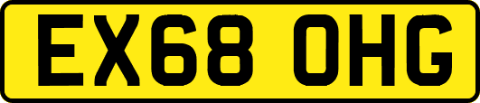 EX68OHG