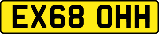 EX68OHH