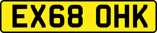 EX68OHK