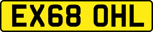 EX68OHL