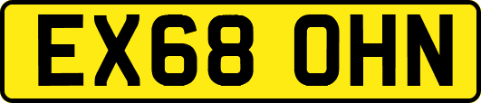 EX68OHN