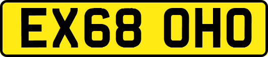 EX68OHO