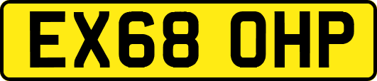 EX68OHP