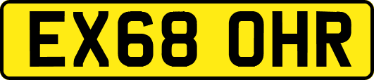 EX68OHR