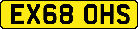 EX68OHS