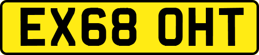 EX68OHT