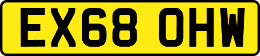 EX68OHW