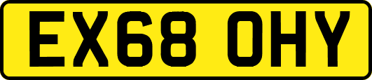 EX68OHY
