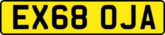 EX68OJA