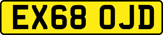EX68OJD
