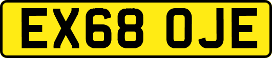 EX68OJE