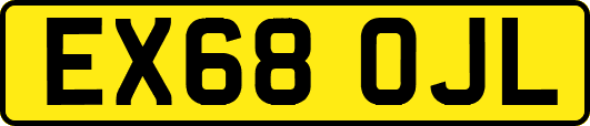 EX68OJL