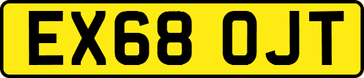EX68OJT