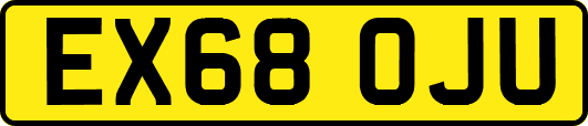 EX68OJU