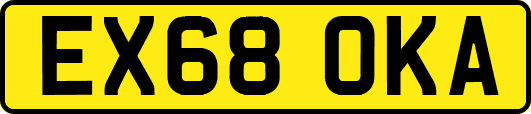 EX68OKA