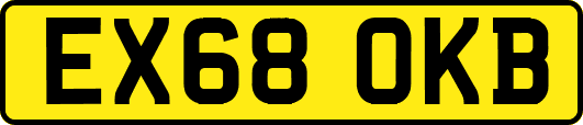 EX68OKB