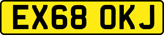 EX68OKJ