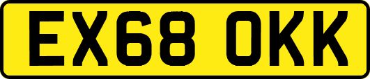 EX68OKK