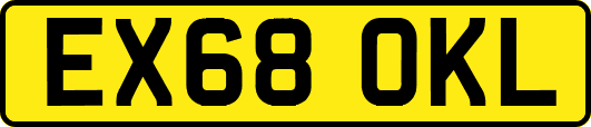 EX68OKL