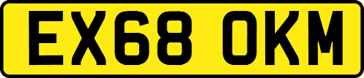 EX68OKM
