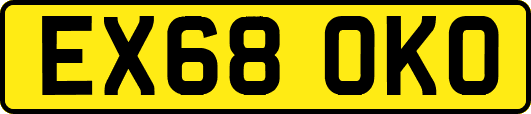 EX68OKO