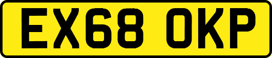 EX68OKP