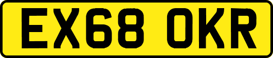 EX68OKR