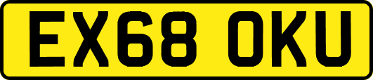EX68OKU
