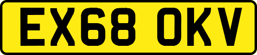 EX68OKV