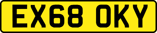 EX68OKY