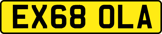 EX68OLA