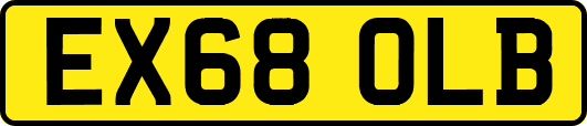 EX68OLB