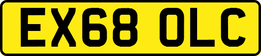 EX68OLC