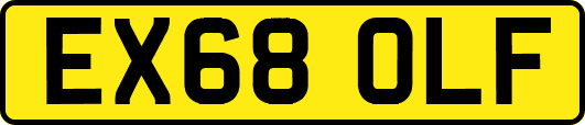 EX68OLF