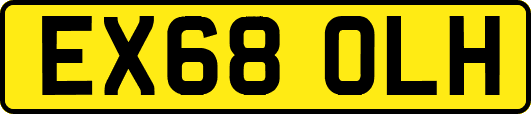 EX68OLH