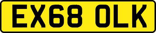 EX68OLK