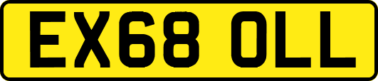 EX68OLL