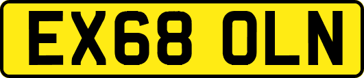 EX68OLN