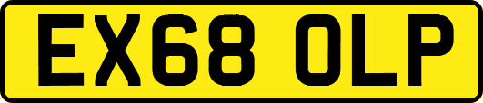 EX68OLP