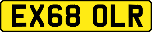 EX68OLR