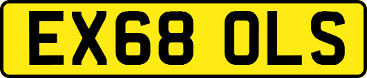 EX68OLS