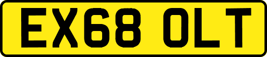 EX68OLT