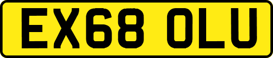 EX68OLU
