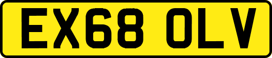 EX68OLV
