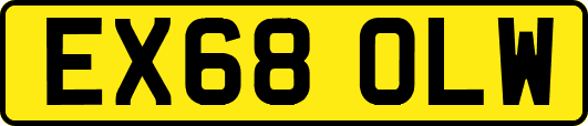 EX68OLW