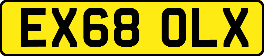 EX68OLX