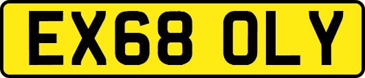 EX68OLY