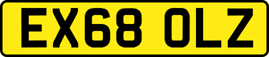 EX68OLZ