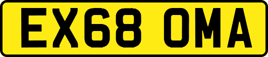 EX68OMA
