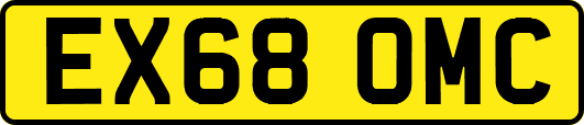 EX68OMC